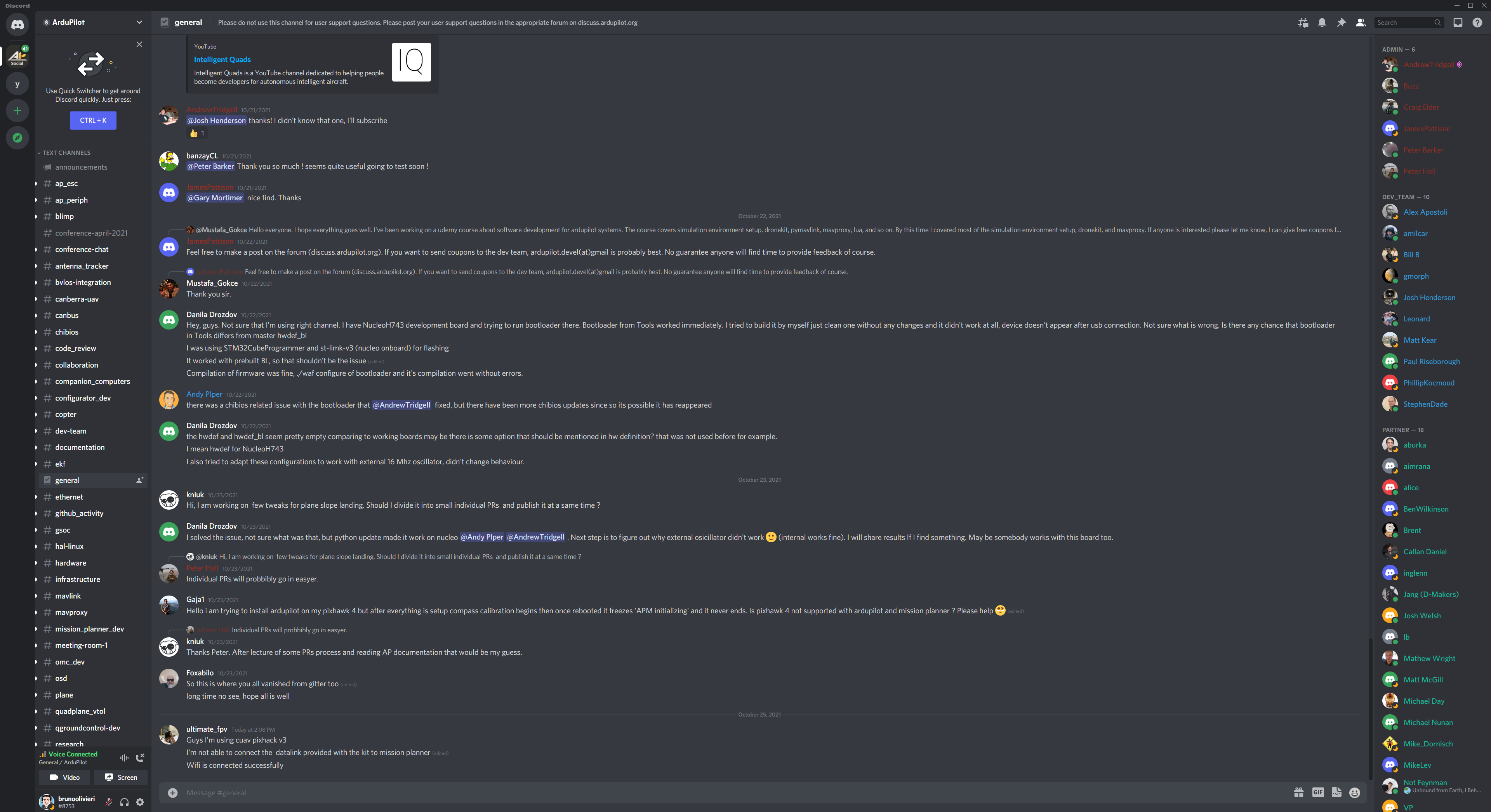 https://ardupilot.club/discord